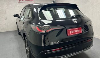 
									HONDA ZR-V 2.0 I-VTEC GASOLINA TOURING CVT 2024 completo								
