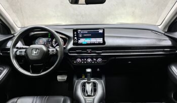 
									HONDA ZR-V 2.0 I-VTEC GASOLINA TOURING CVT 2024 completo								