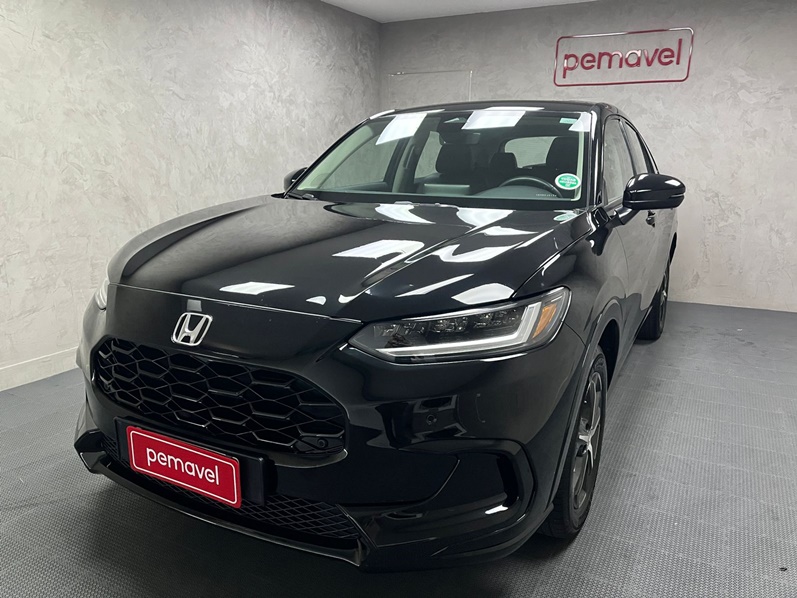 HONDA ZR-V 2.0 I-VTEC GASOLINA TOURING CVT 2024