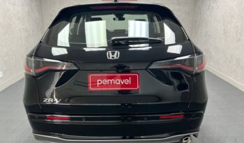 
									HONDA ZR-V 2.0 I-VTEC GASOLINA TOURING CVT 2024 completo								