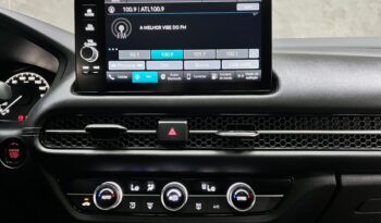 
									HONDA ZR-V 2.0 I-VTEC GASOLINA TOURING CVT 2024 completo								