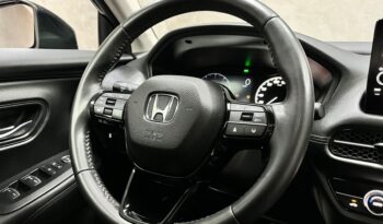 
									HONDA ZR-V 2.0 I-VTEC GASOLINA TOURING CVT 2024 completo								