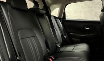 
									HONDA ZR-V 2.0 I-VTEC GASOLINA TOURING CVT 2024 completo								