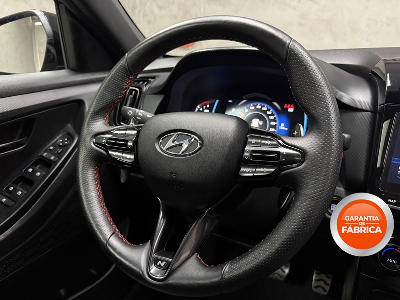 HYUNDAI CRETA 1.0 TGDI FLEX N LINE AUTOMÁTICO 2023