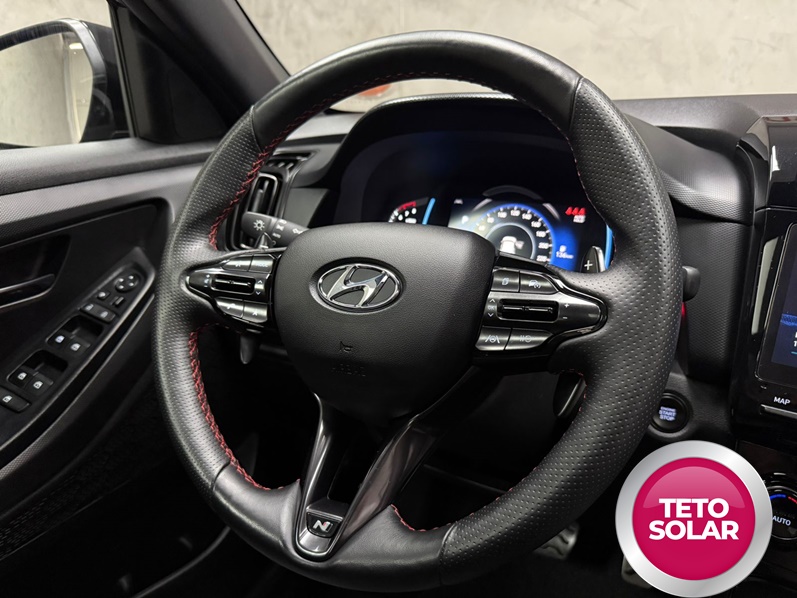 HYUNDAI CRETA 1.0 TGDI FLEX N LINE AUTOMÁTICO 2023