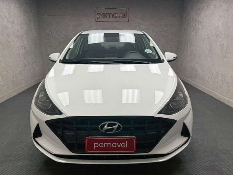 Visualização do vídeo