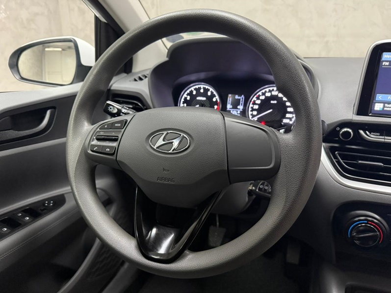 HYUNDAI HB20S 1.0 12V FLEX VISION MANUAL 2021