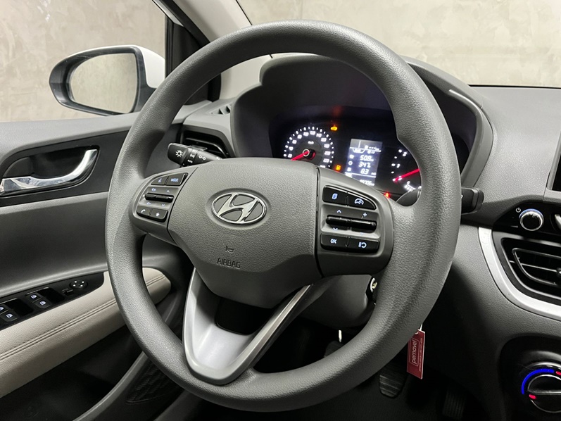 HYUNDAI HB20S 1.0 12V FLEX LIMITED MANUAL 2023