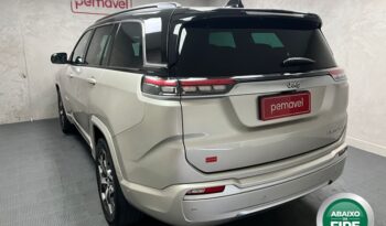 
									JEEP COMMANDER 1.3 T270 TURBO FLEX OVERLAND AT6 2022 completo								