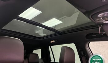 
									JEEP COMMANDER 1.3 T270 TURBO FLEX OVERLAND AT6 2022 completo								