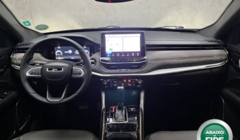 
									JEEP COMMANDER 1.3 T270 TURBO FLEX OVERLAND AT6 2022 completo								