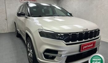 
									JEEP COMMANDER 1.3 T270 TURBO FLEX OVERLAND AT6 2022 completo								