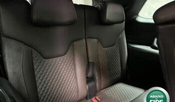 
									JEEP COMMANDER 1.3 T270 TURBO FLEX OVERLAND AT6 2022 completo								