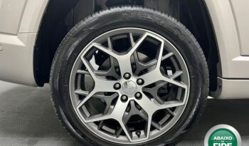 
									JEEP COMMANDER 1.3 T270 TURBO FLEX OVERLAND AT6 2022 completo								