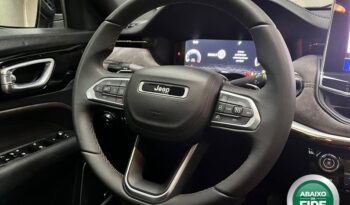 
									JEEP COMMANDER 1.3 T270 TURBO FLEX OVERLAND AT6 2022 completo								