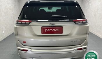 
									JEEP COMMANDER 1.3 T270 TURBO FLEX OVERLAND AT6 2022 completo								