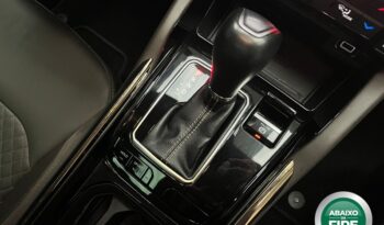 
									JEEP COMMANDER 1.3 T270 TURBO FLEX OVERLAND AT6 2022 completo								