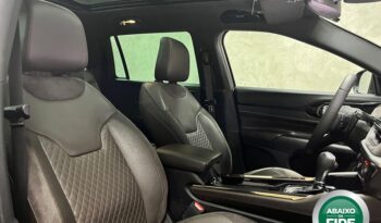 
									JEEP COMMANDER 1.3 T270 TURBO FLEX OVERLAND AT6 2022 completo								