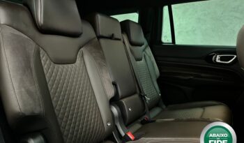 
									JEEP COMMANDER 1.3 T270 TURBO FLEX OVERLAND AT6 2022 completo								