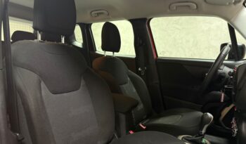 
									JEEP RENEGADE 1.8 16V FLEX SPORT 4P AUTOMÁTICO 2016 completo								