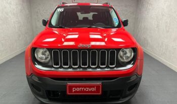 Visualização do vídeo