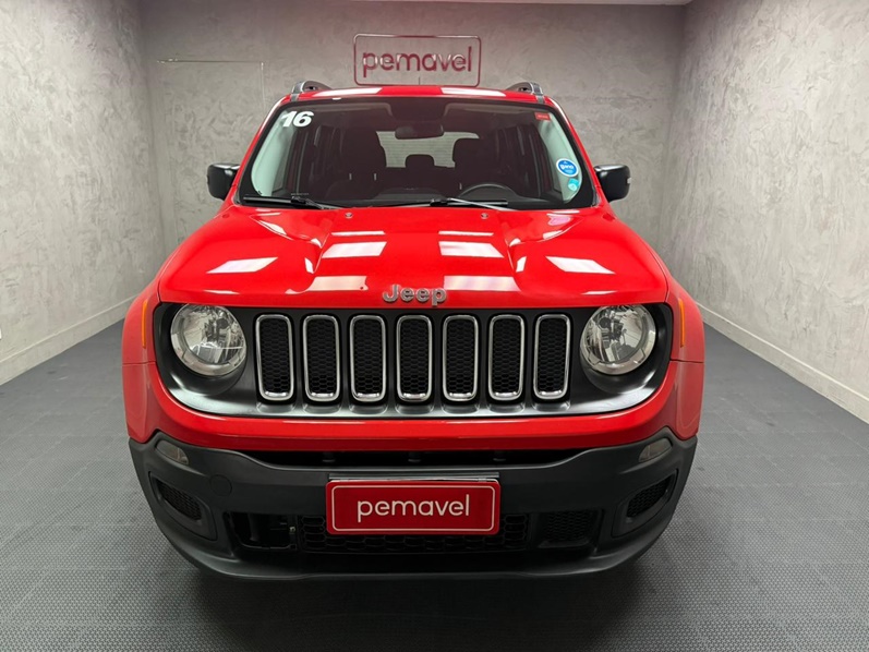 Visualização do vídeo