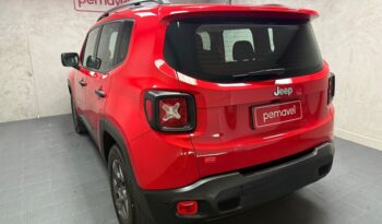 
									JEEP RENEGADE 1.8 16V FLEX SPORT 4P AUTOMÁTICO 2016 completo								