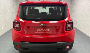 
									JEEP RENEGADE 1.8 16V FLEX SPORT 4P AUTOMÁTICO 2016 completo								