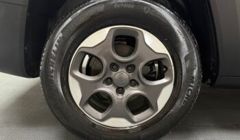 
									JEEP RENEGADE 1.8 16V FLEX SPORT 4P AUTOMÁTICO 2016 completo								