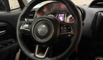 
									JEEP RENEGADE 1.8 16V FLEX SPORT 4P AUTOMÁTICO 2016 completo								