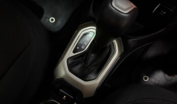 
									JEEP RENEGADE 1.8 16V FLEX SPORT 4P AUTOMÁTICO 2016 completo								