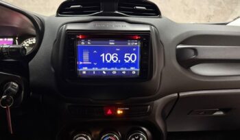 
									JEEP RENEGADE 1.8 16V FLEX SPORT 4P AUTOMÁTICO 2016 completo								