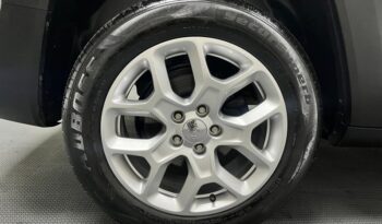 
									JEEP RENEGADE 1.8 16V FLEX LONGITUDE 4P AUTOMÁTICO 2016 completo								