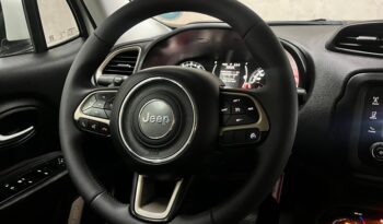 
									JEEP RENEGADE 1.8 16V FLEX LONGITUDE 4P AUTOMÁTICO 2016 completo								