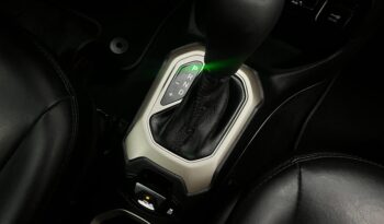 
									JEEP RENEGADE 1.8 16V FLEX LONGITUDE 4P AUTOMÁTICO 2016 completo								