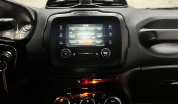 
									JEEP RENEGADE 1.8 16V FLEX LONGITUDE 4P AUTOMÁTICO 2016 completo								