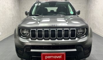 Visualização do vídeo