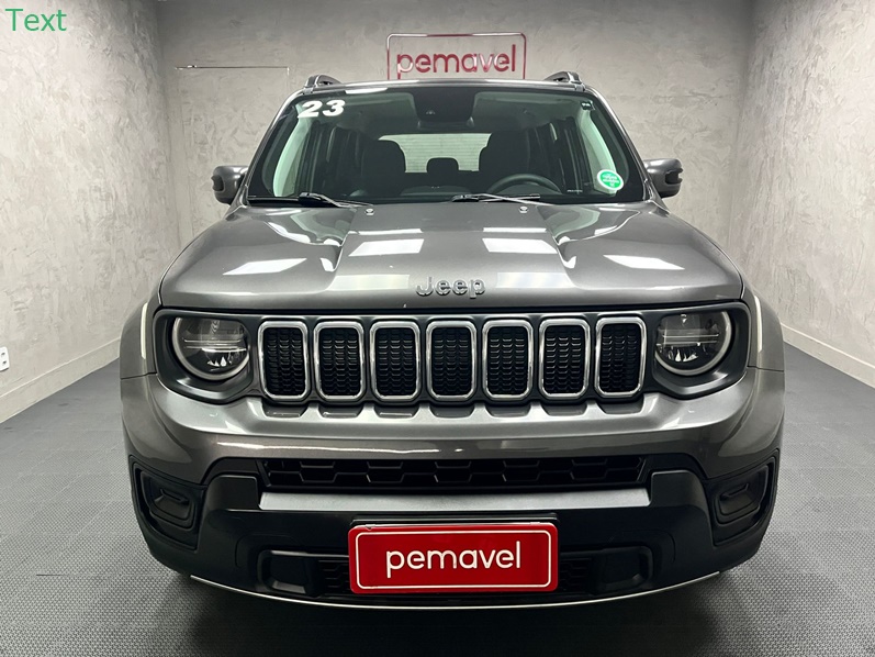 Visualização do vídeo