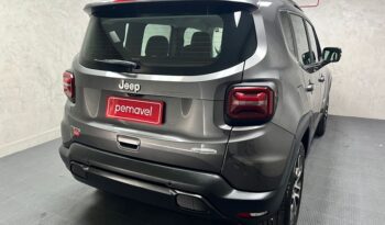 
									JEEP RENEGADE 1.3 T270 TURBO FLEX LONGITUDE AT6 2023 completo								
