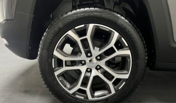 
									JEEP RENEGADE 1.3 T270 TURBO FLEX LONGITUDE AT6 2023 completo								