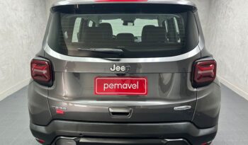 
									JEEP RENEGADE 1.3 T270 TURBO FLEX LONGITUDE AT6 2023 completo								