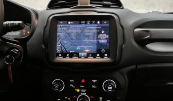 
									JEEP RENEGADE 1.3 T270 TURBO FLEX LONGITUDE AT6 2023 completo								