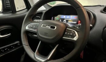 
									JEEP RENEGADE 1.3 T270 TURBO FLEX LONGITUDE AT6 2023 completo								