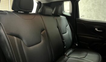
									JEEP RENEGADE 1.3 T270 TURBO FLEX LONGITUDE AT6 2023 completo								