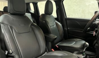 
									JEEP RENEGADE 1.3 T270 TURBO FLEX LONGITUDE AT6 2023 completo								