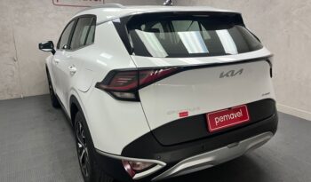 
									KIA SPORTAGE 1.6 TGDI MILD HYBRID ELETRIC VEHICLE EX DCT 2023 completo								