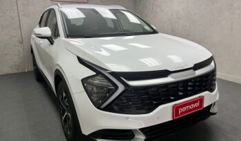 
									KIA SPORTAGE 1.6 TGDI MILD HYBRID ELETRIC VEHICLE EX DCT 2023 completo								