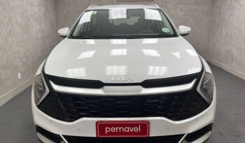 
									KIA SPORTAGE 1.6 TGDI MILD HYBRID ELETRIC VEHICLE EX DCT 2023 completo								