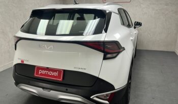 
									KIA SPORTAGE 1.6 TGDI MILD HYBRID ELETRIC VEHICLE EX DCT 2023 completo								