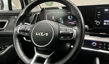 
									KIA SPORTAGE 1.6 TGDI MILD HYBRID ELETRIC VEHICLE EX DCT 2023 completo								